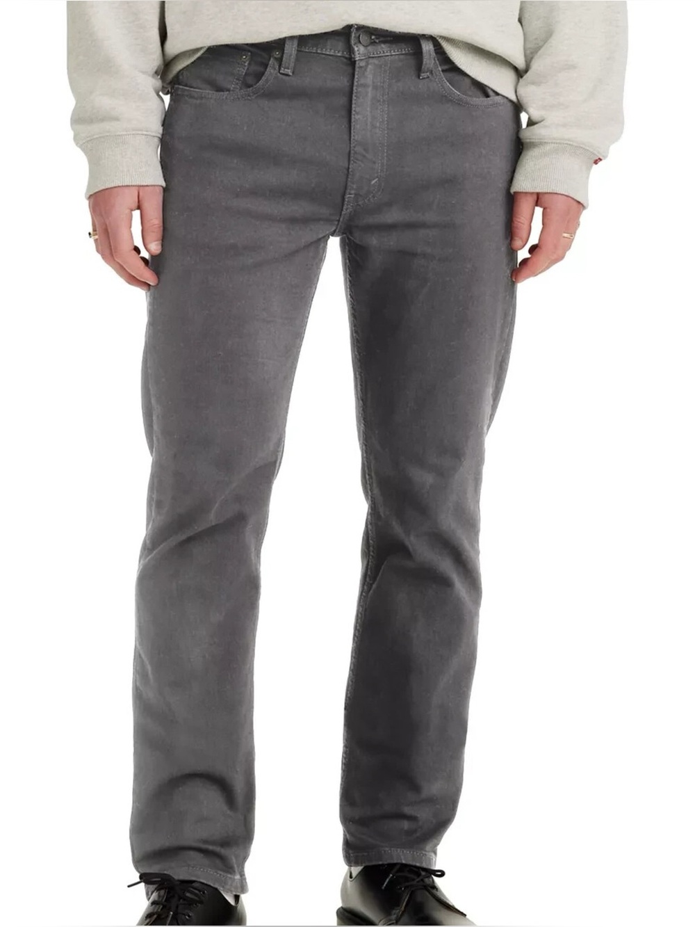 Levi’s 514 Straight Twill Pants